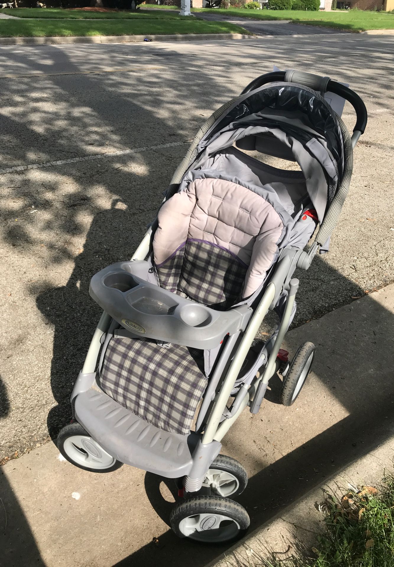 Graco Stroller