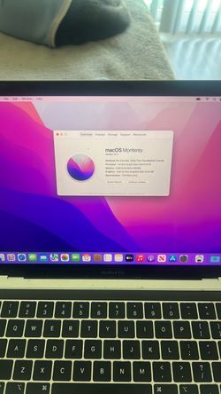 MacBook Pro 13 inch