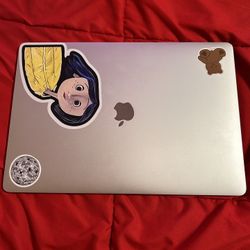 MacBook Pro 15-inch 2017