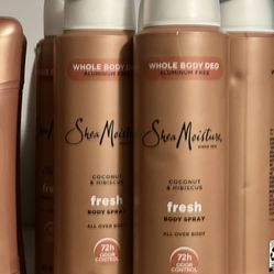 Shea Deodorant $5 Each