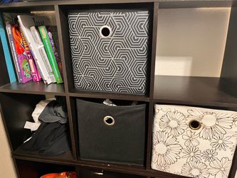 Target Cube Organizer