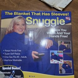 Snuggie
