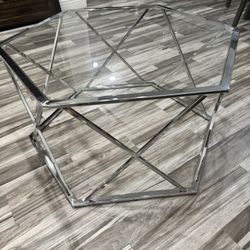 Modern Coffee Table
