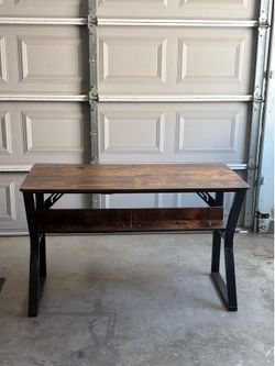 Computer Desk