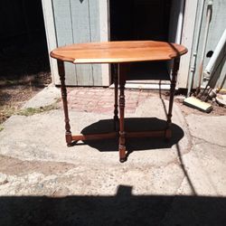 Antique Table