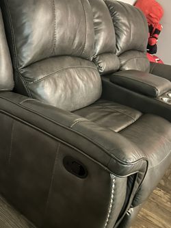 Sofa Set