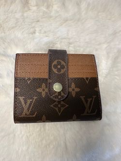 Small Wallet
