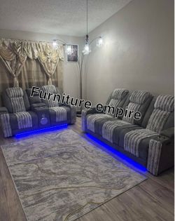Furniture living room sofa loveseat couch