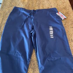 New Cherokee Scrub Bottoms