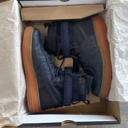 Nike SF aF1