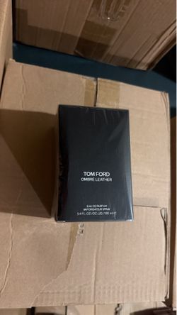 Tom ford ombre leather
