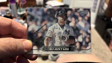 Giancarlo Stanton
