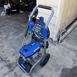 Westinghouse WPX3200e 3200 PSI 1.76 GPM Electric Pressure Washer