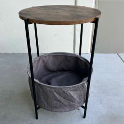 End Table Brand New