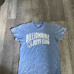 Billionaires Boys Club Shirt 