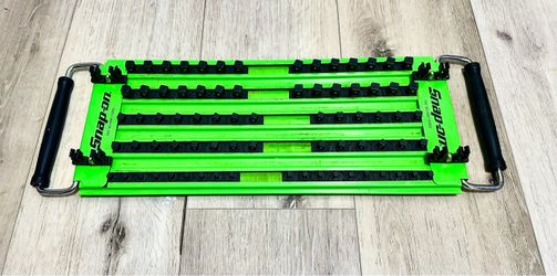 Snap on