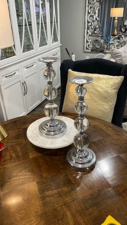 candle sticks
