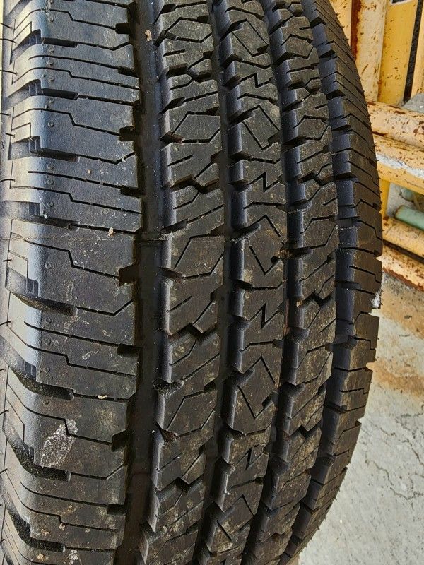 4 TIRES Firestone R17 for Sale in San Diego, CA OfferUp