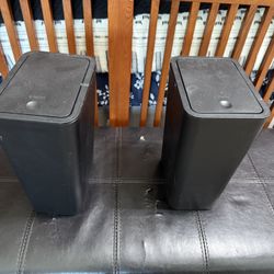 Small Trash Cans 