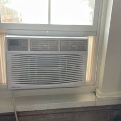 Cool Living 8000 BTU Unit