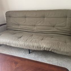 Futon For Grabs