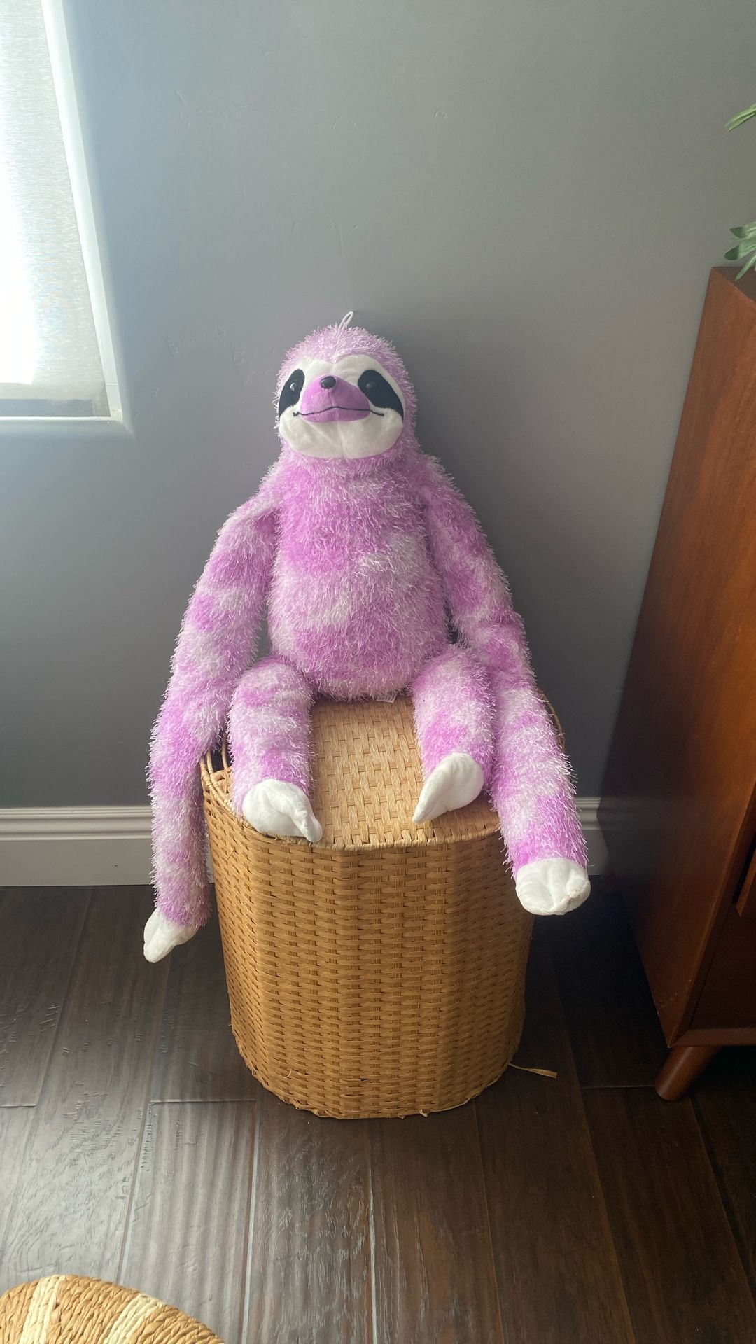 Stuffed Animal