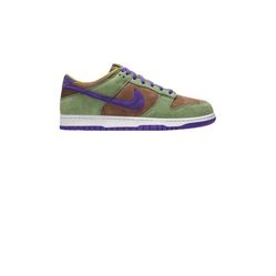 Nike Dunk Low Veneer(READ DESCRIPTION) 