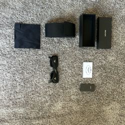 Prada Sunglasses 