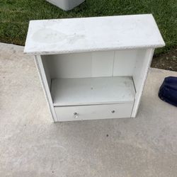 Small Shelf 