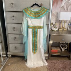 Cleopatra Costume