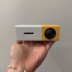 Projector