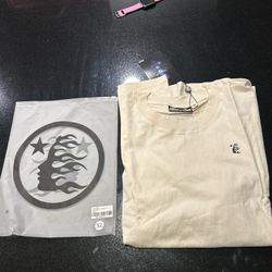 Hellstar shirt The Path To Paradise