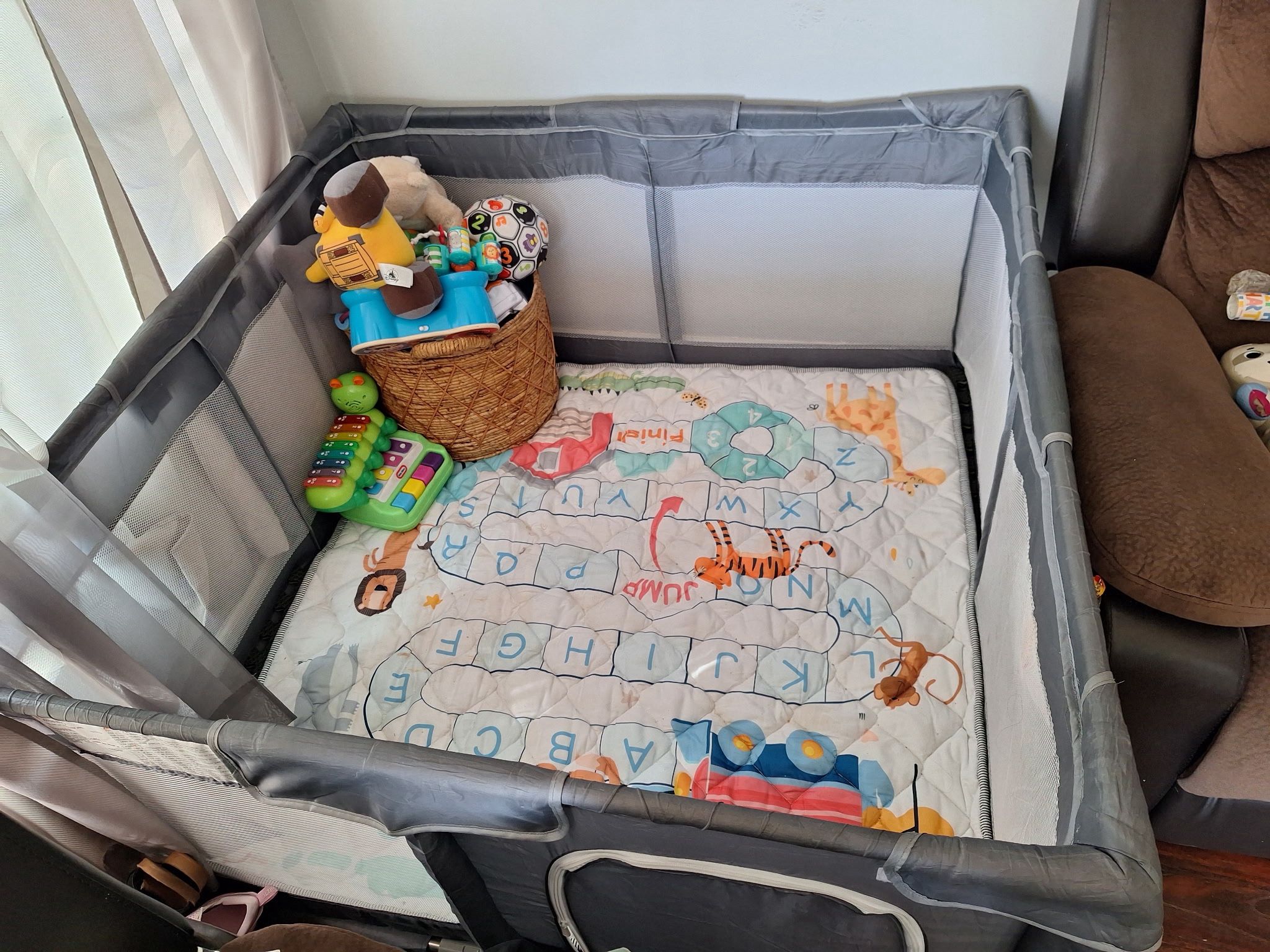 Baby Playpen