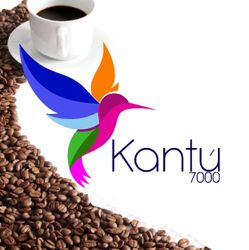 Kantu Cafe De Altura  Gourmet  Medium Toast En Grano Bolsas De 9oz Ecuador