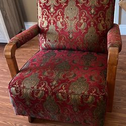 Recliner Chair 