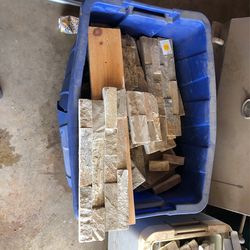 Stack Stone Tile 