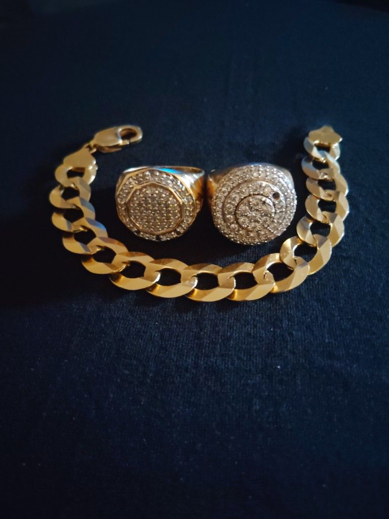 Ballers Bundle