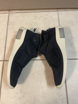 Nike Air Fear Of God Moccasin