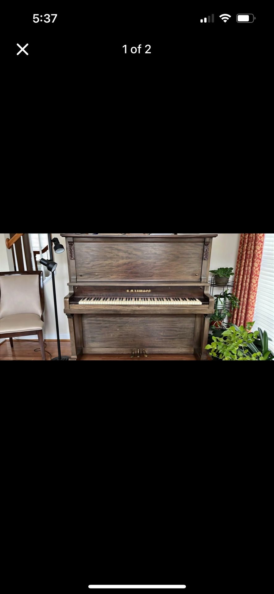 Great Piano