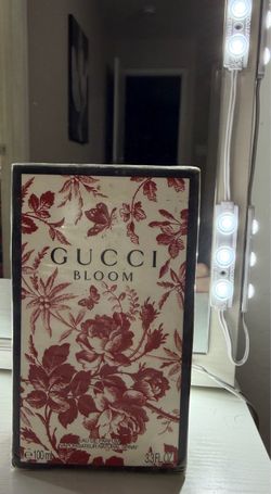 Gucci Bloom Eau de Perfume 3.3 oz