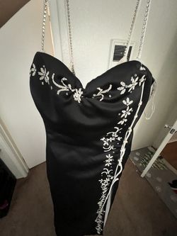 Prom/Homecoming Dress