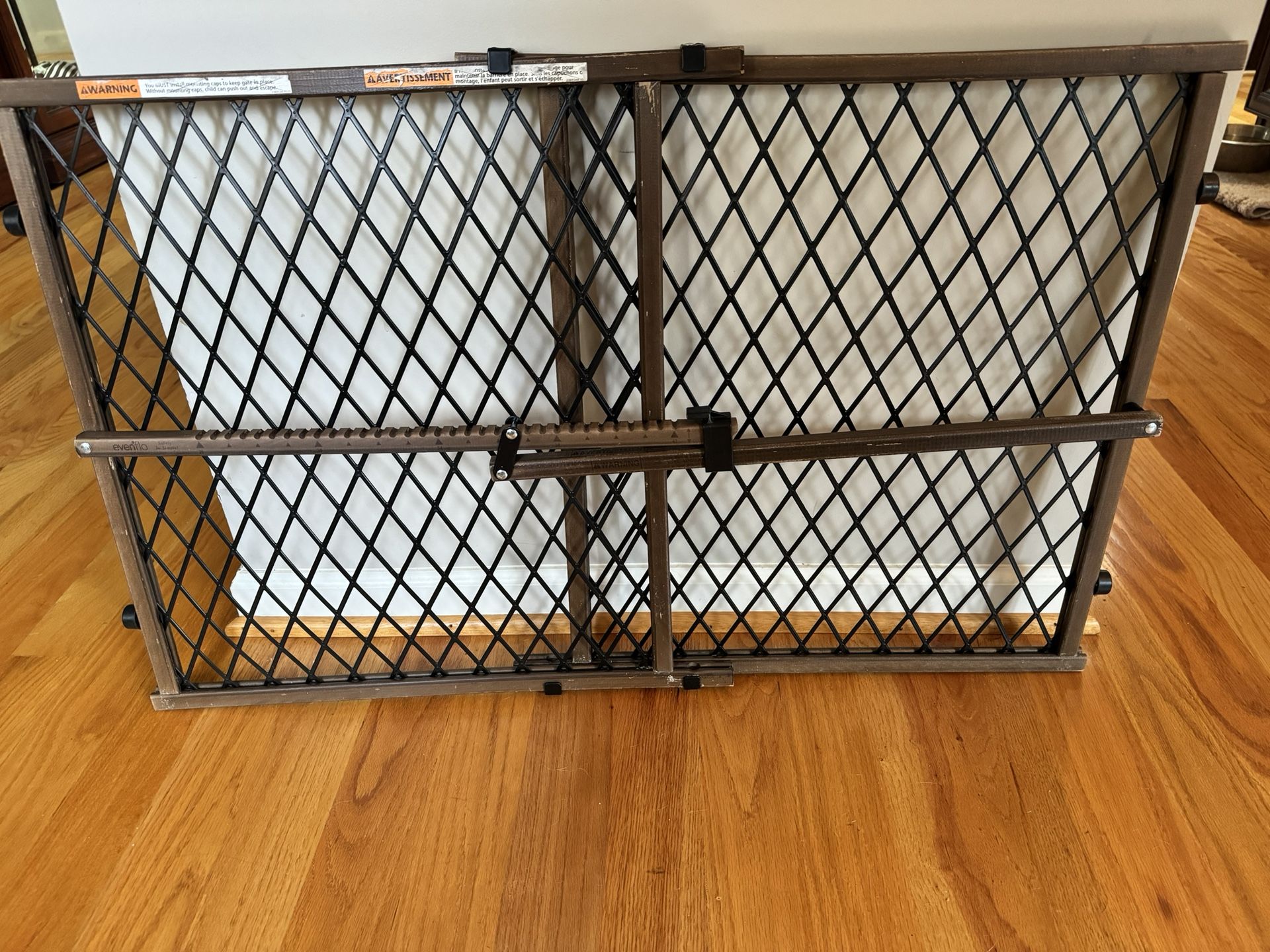 Dog Gate For Sale!