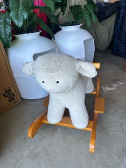 Lamb rocker