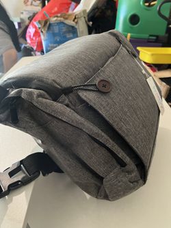 Baby Bag