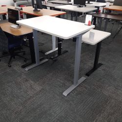 Electronic Sit / Stand Desk