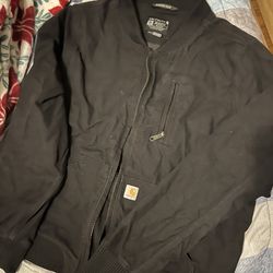 Carhart Jacket 