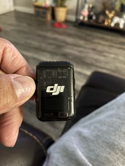 Dji Mic