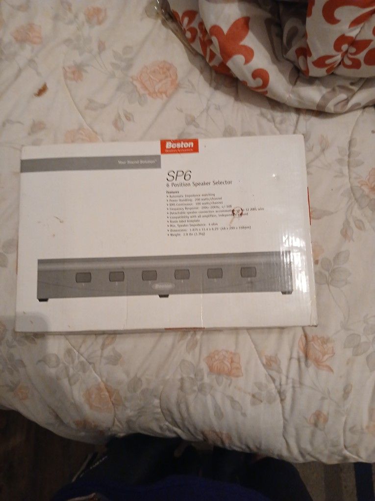 Electronics