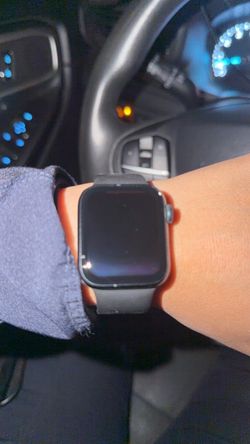 Apple Watch SE