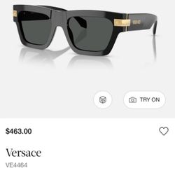 Versace 